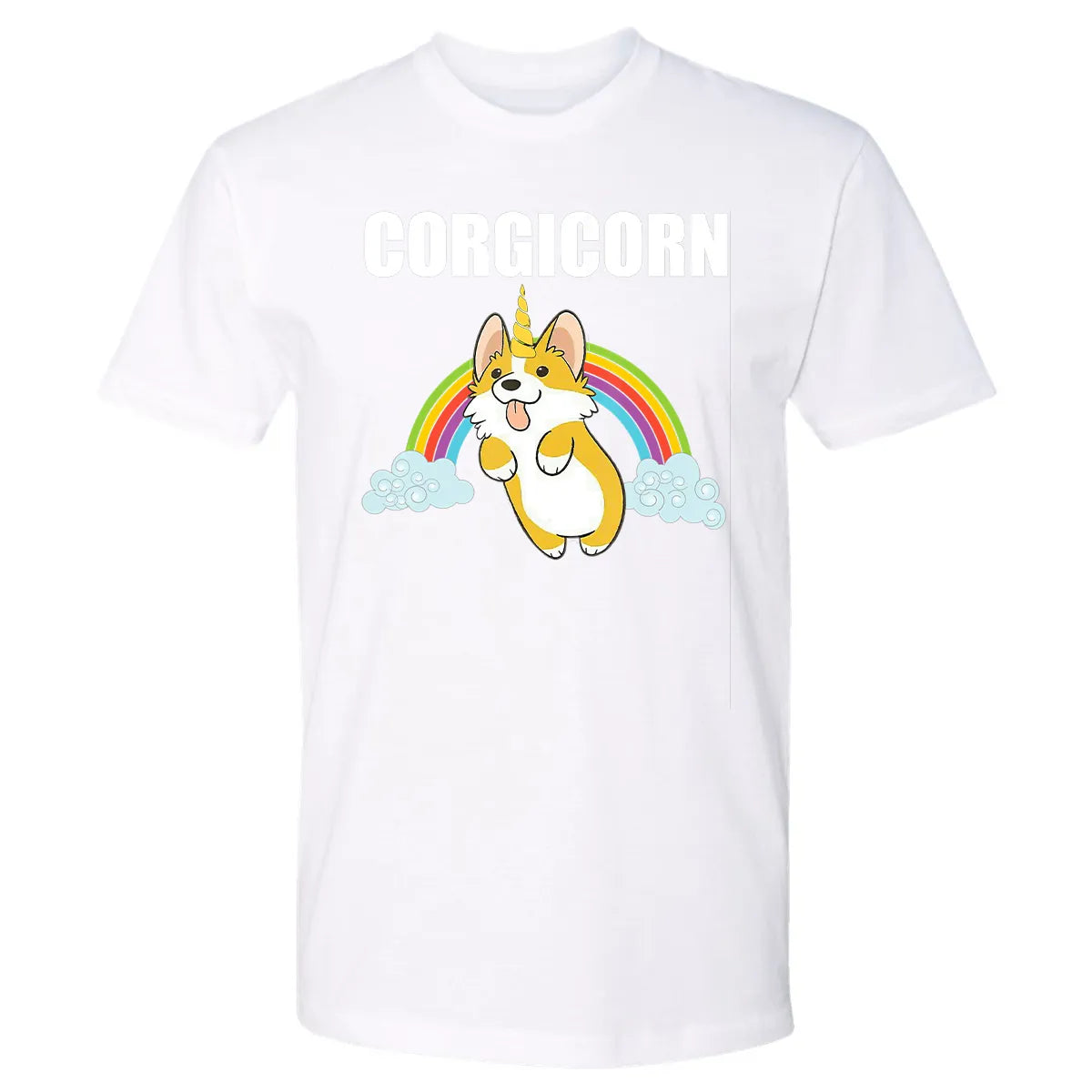 Premium Unisex T-shirt - RVYKCDDX