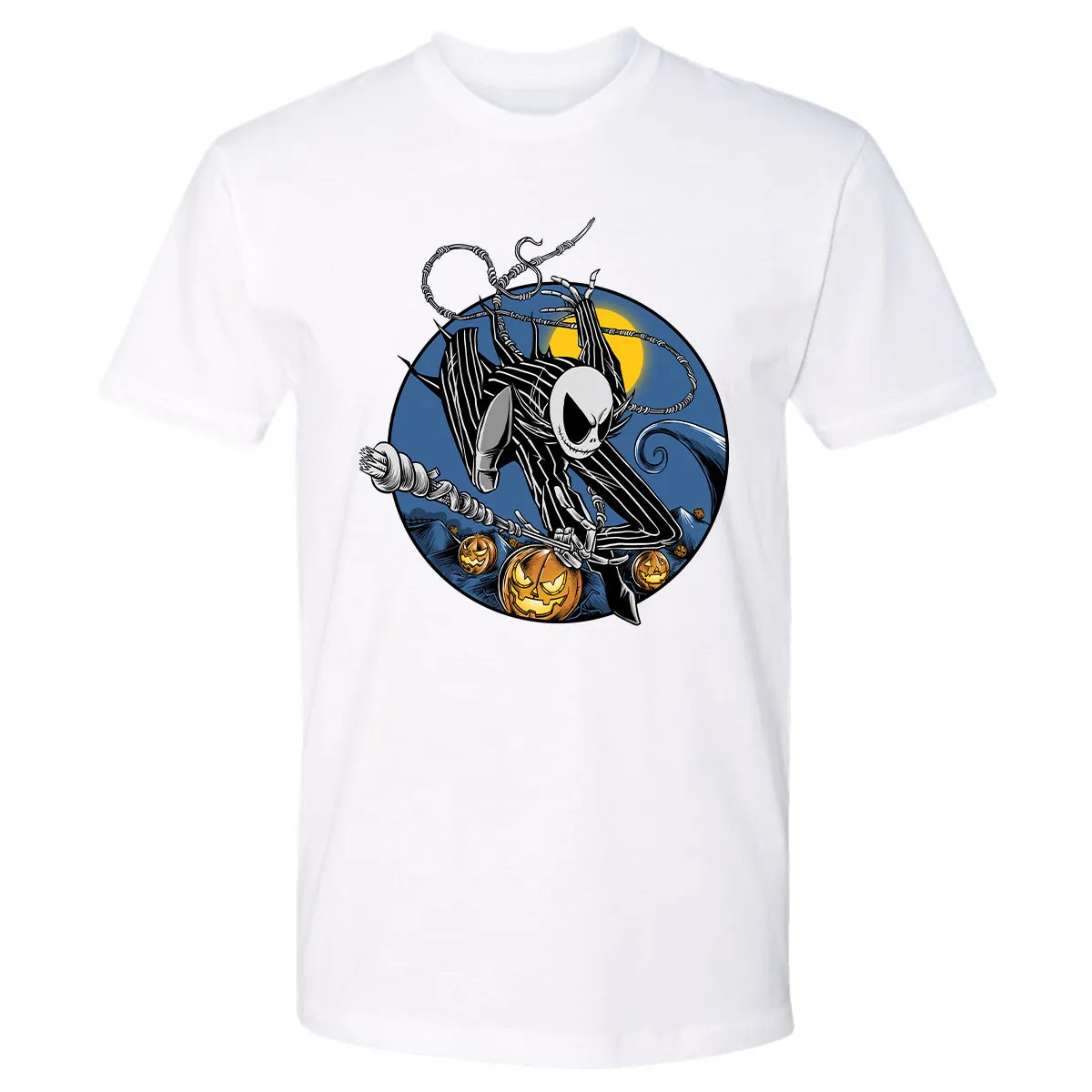 Premium Unisex T-shirt - DG8YPTYY