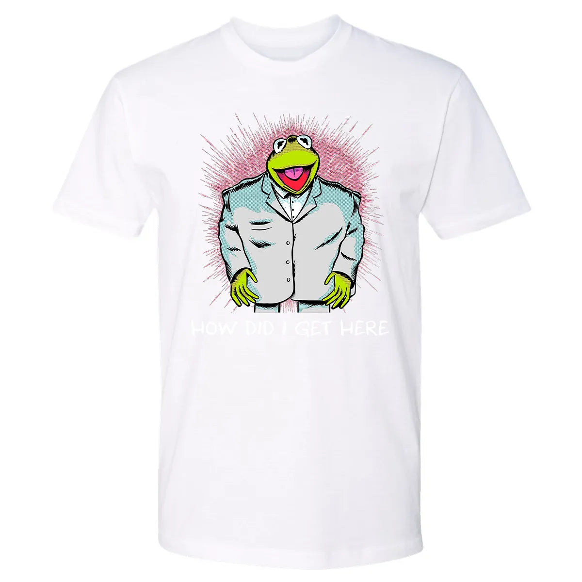 Premium Unisex T-shirt - YTBCTKL7