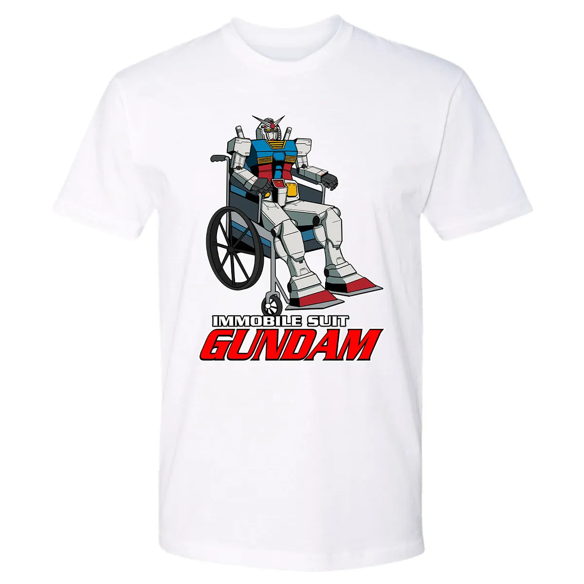 Premium Unisex T-shirt - 1SMHQGS3