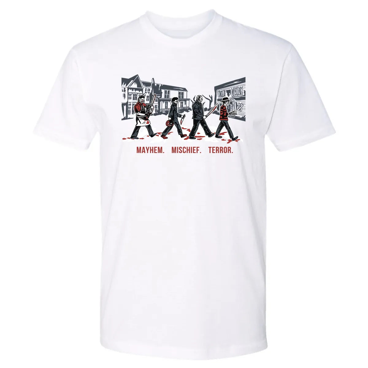 Premium Unisex T-shirt - 7FCQ5N75