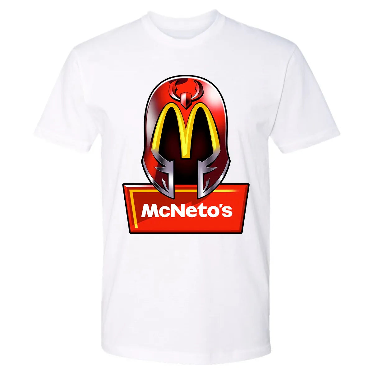 Premium Unisex T-shirt - D6DNX5ZX