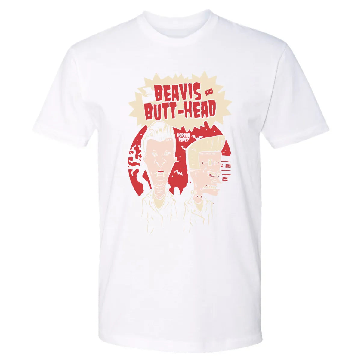 Premium Unisex T-shirt - ECM976XU
