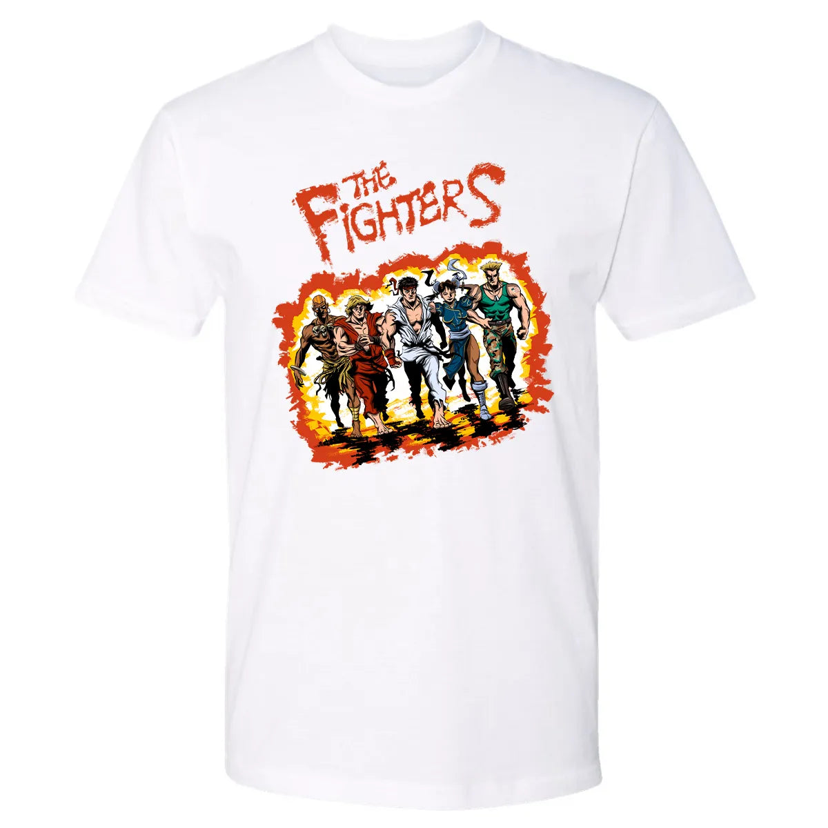 Premium Unisex T-shirt - V6TLTCNE