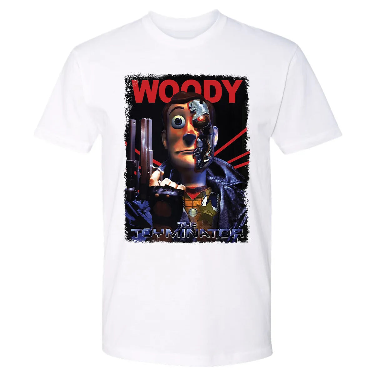Premium Unisex T-shirt - EH13AV7Y