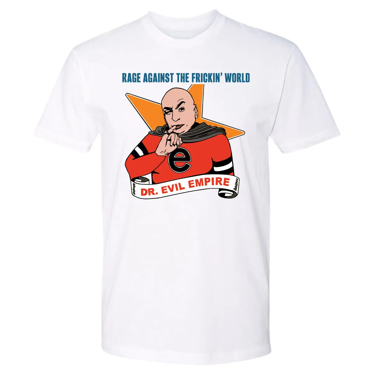 Premium Unisex T-shirt - 7C4EE8F9