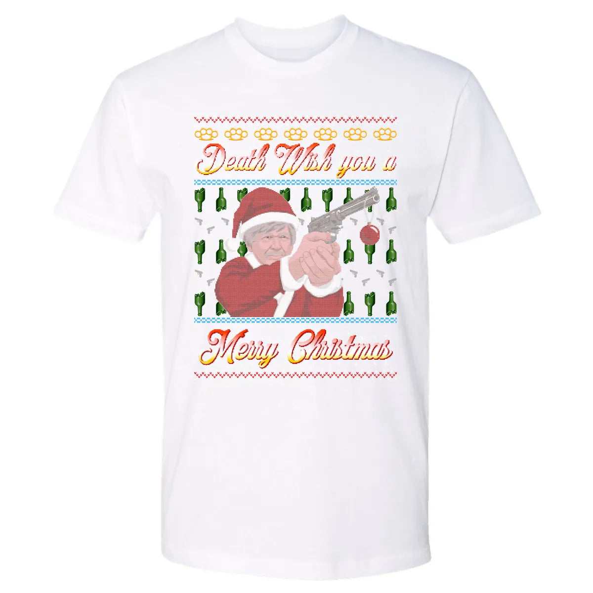 Premium Unisex T-shirt - F9T4HVMJ