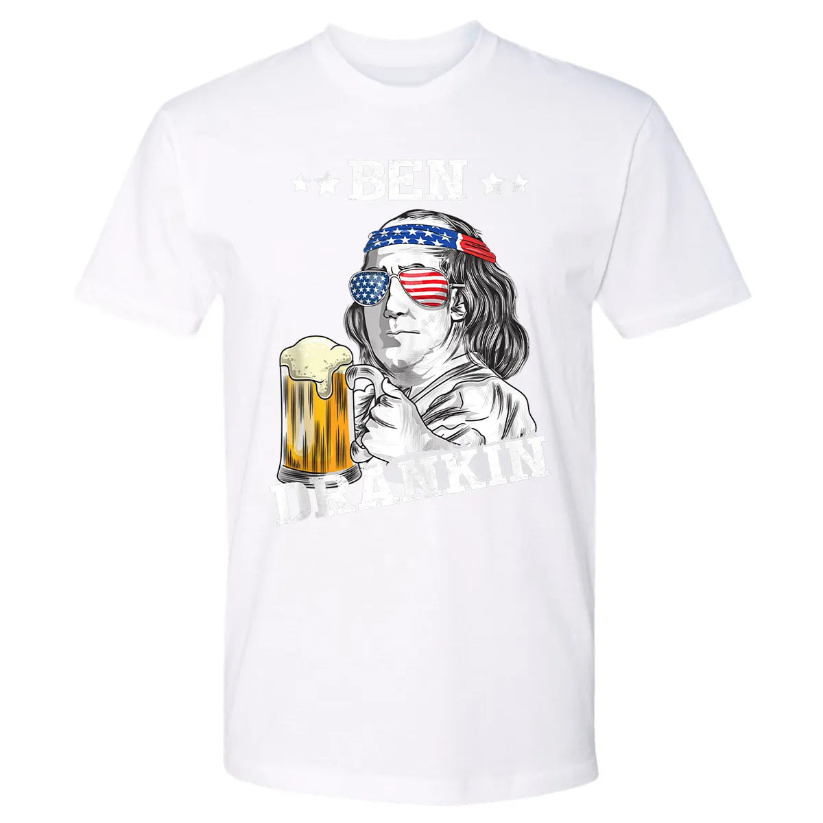Premium Unisex T-shirt - 9DADRKZ3