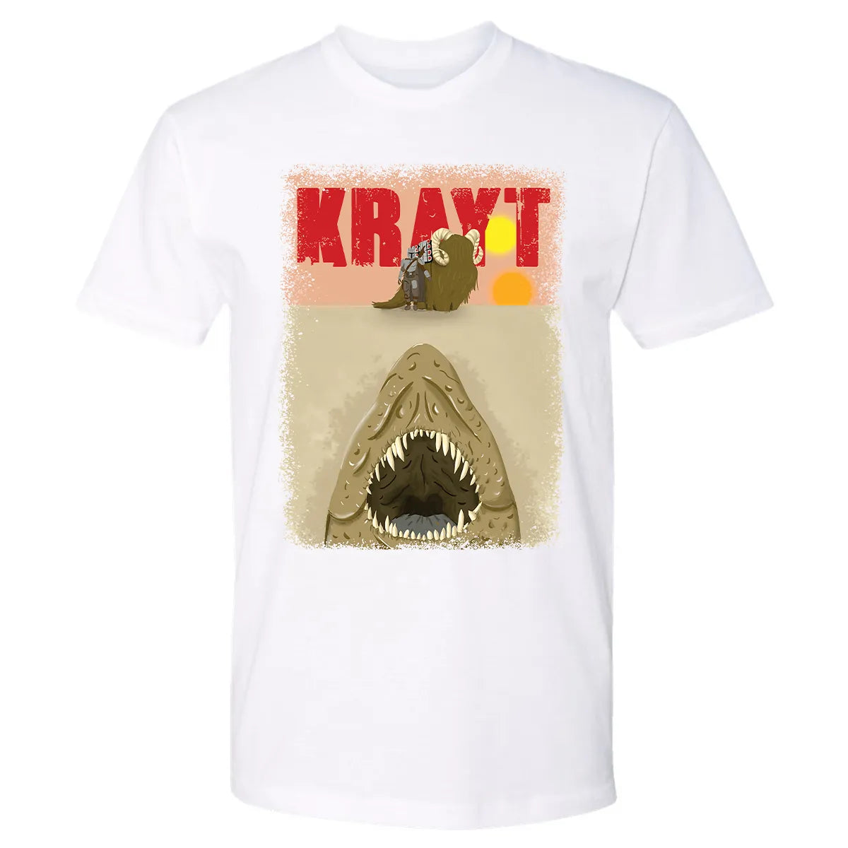 Premium Unisex T-shirt - 32G3B4TX