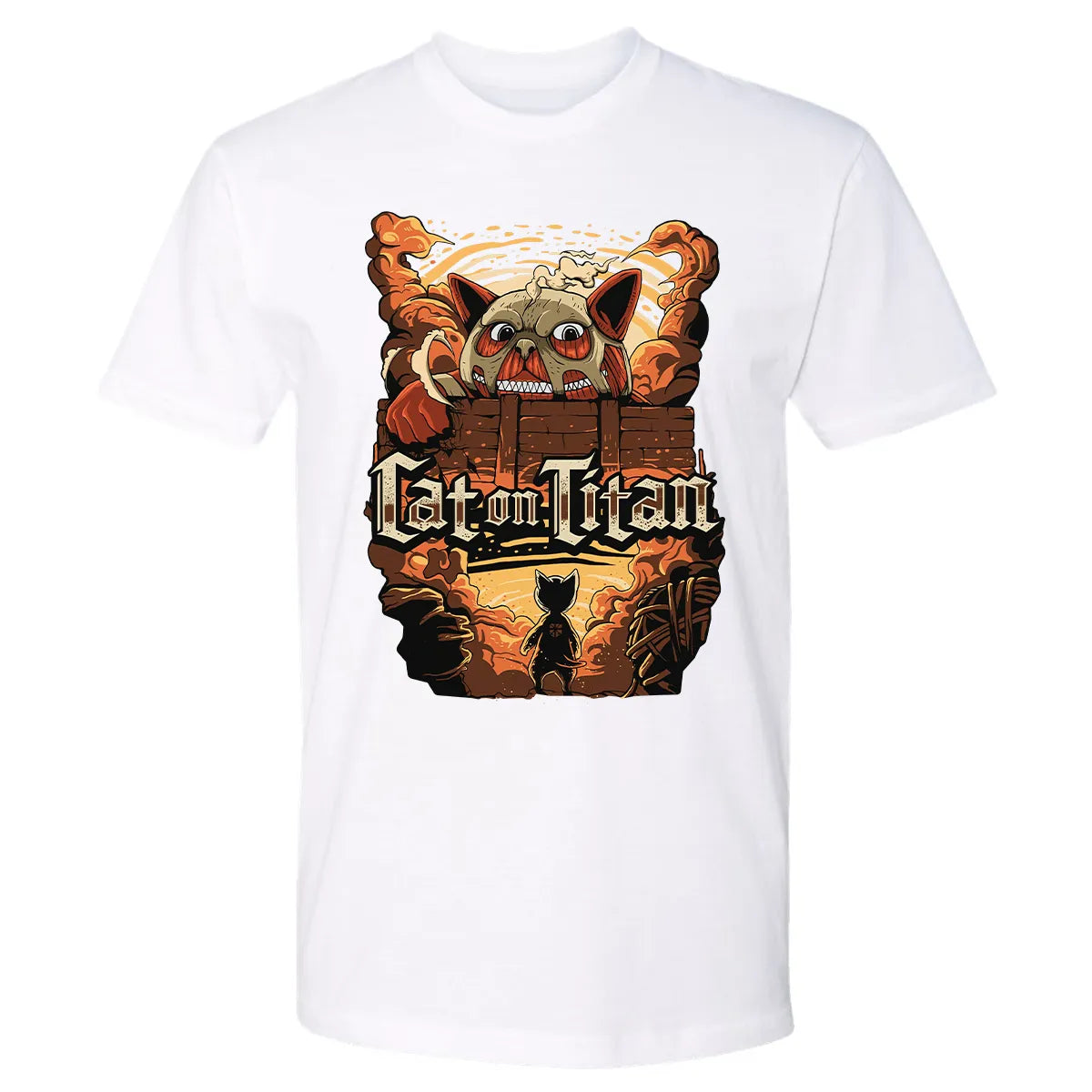 Premium Unisex T-shirt - 36A41HNZ