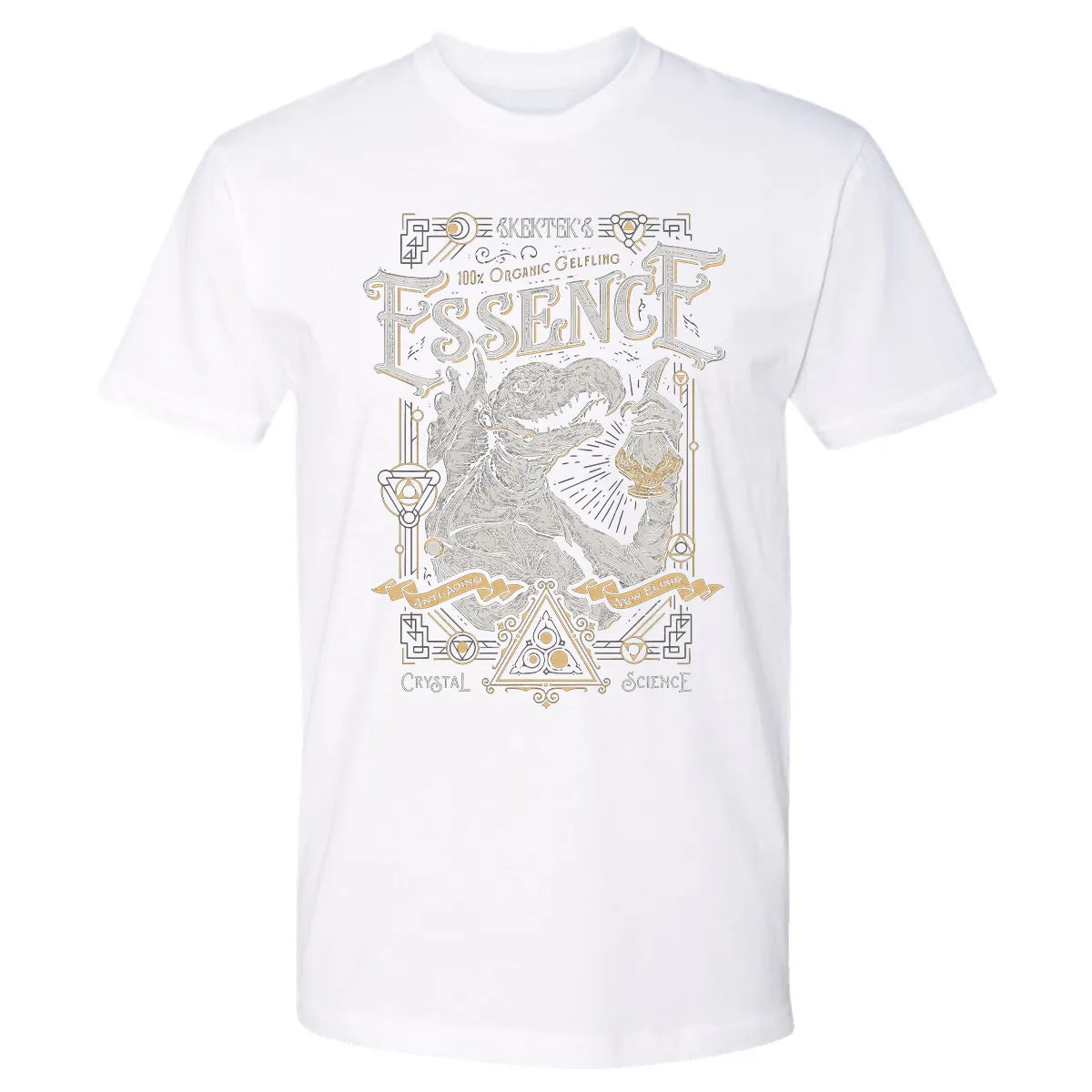 Premium Unisex T-shirt - 7AB1TLUD