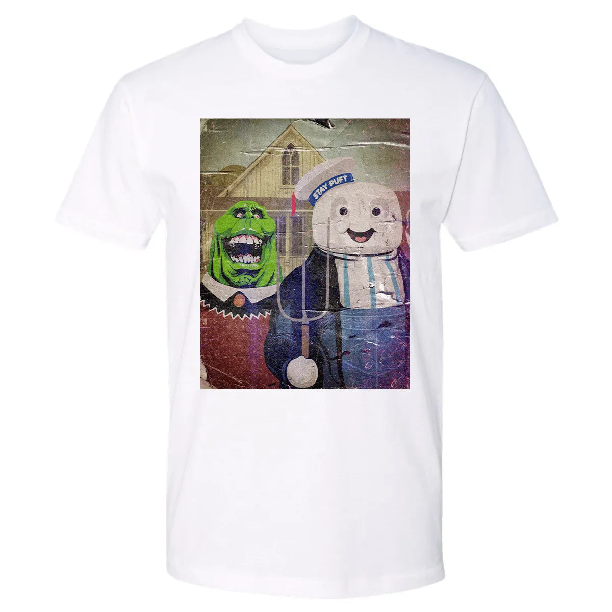Premium Unisex T-shirt - WHMRWGR4