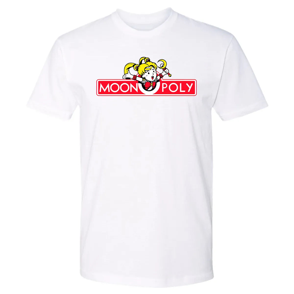 Premium Unisex T-shirt - C21H69SH