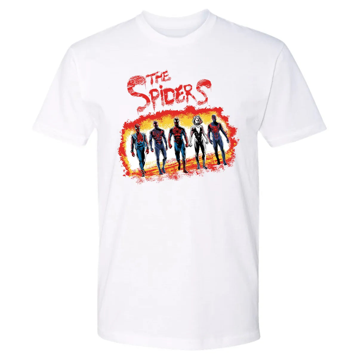 Premium Unisex T-shirt - NQFZ3UMT