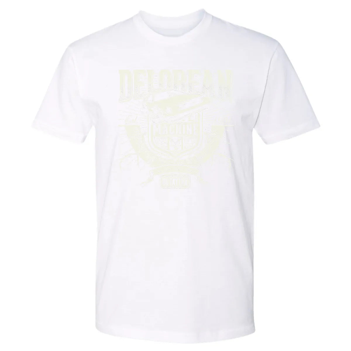 Premium Unisex T-shirt - C4A4CGXK