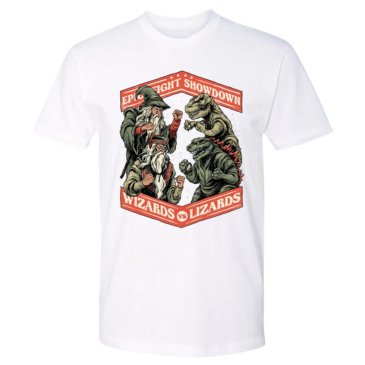 Premium Unisex T-shirt - DWL7RLPU