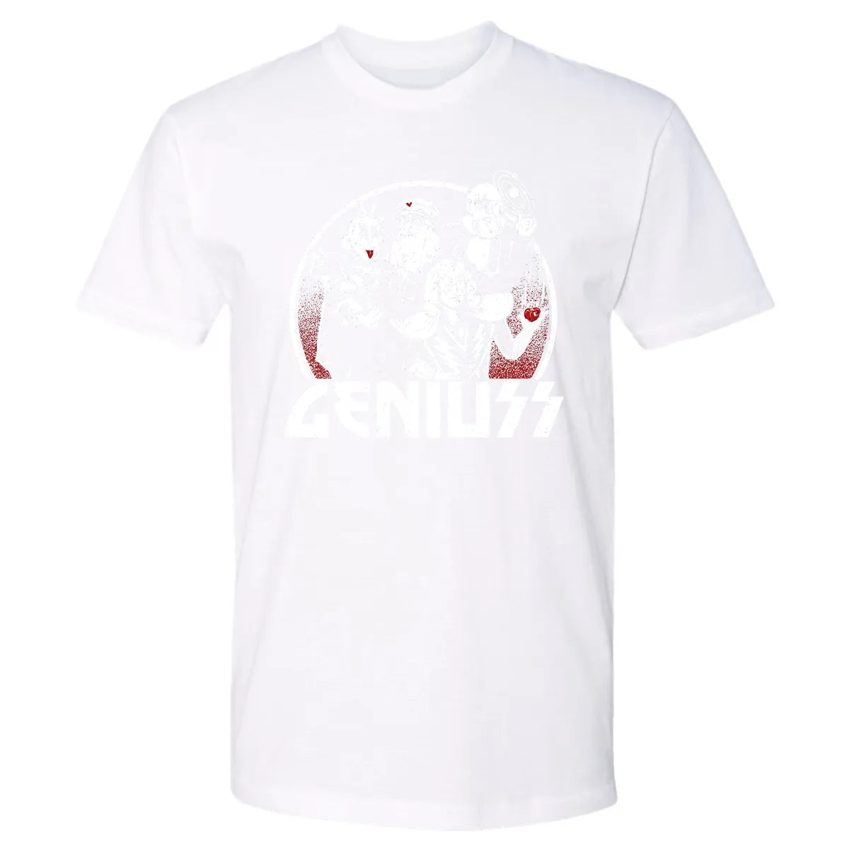 Premium Unisex T-shirt - BP9CSCDG