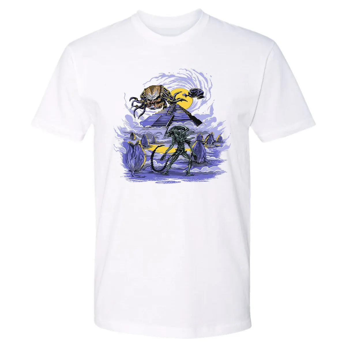 Premium Unisex T-shirt - AR3RYW73