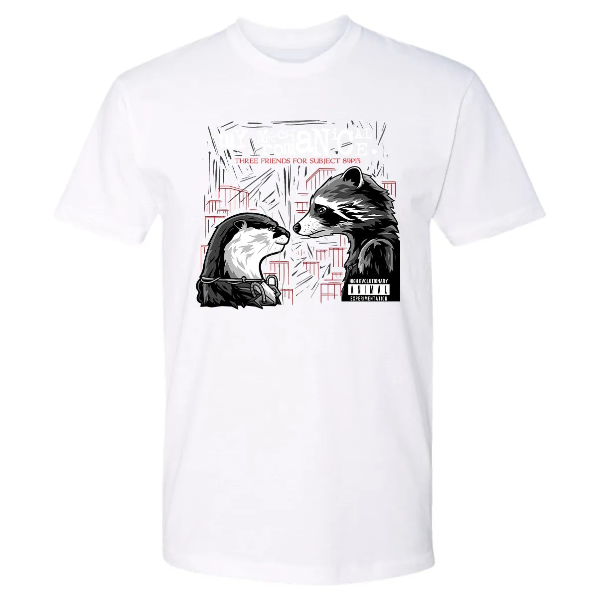 Premium Unisex T-shirt - BJCGZZG8