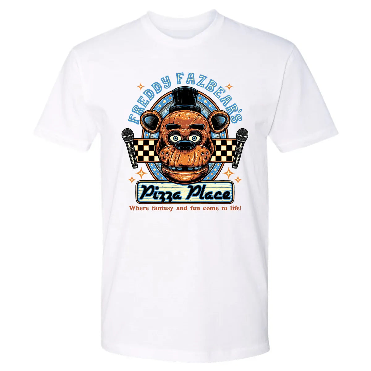Premium Unisex T-shirt - XGCEHTQK