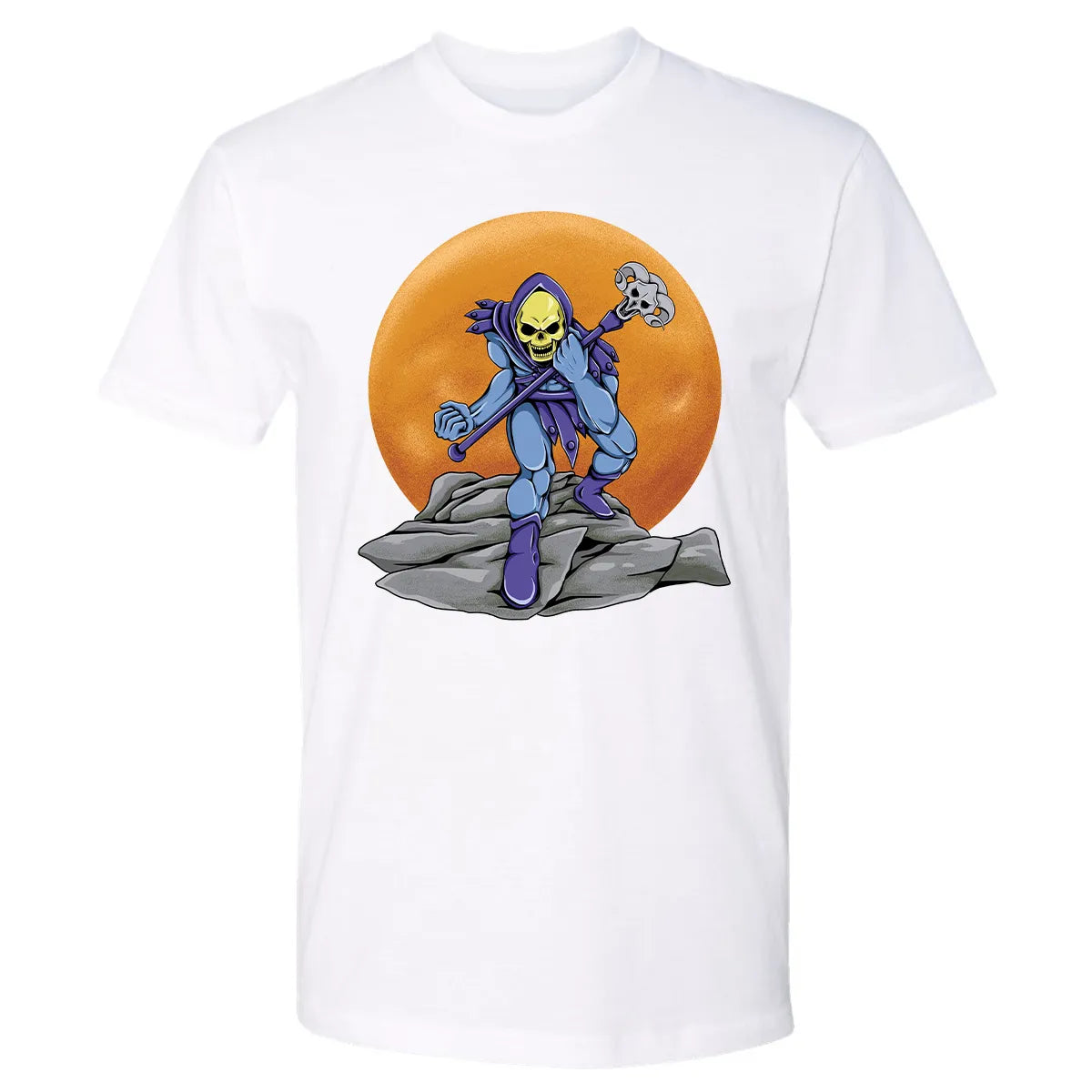Premium Unisex T-shirt - 2653FHUG