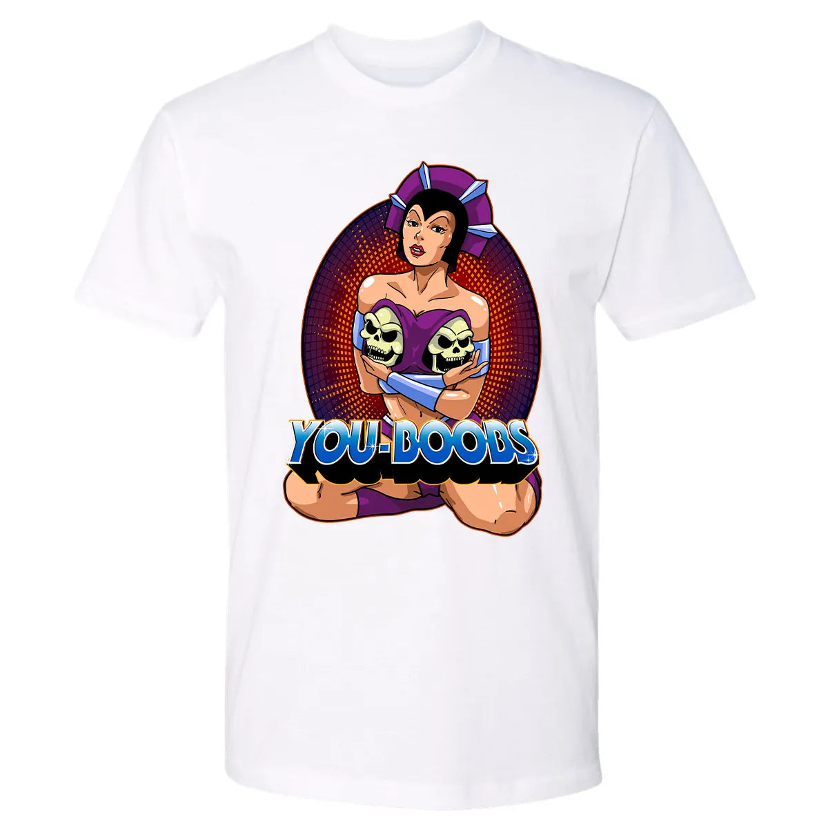 Premium Unisex T-shirt - VKFUU7QD