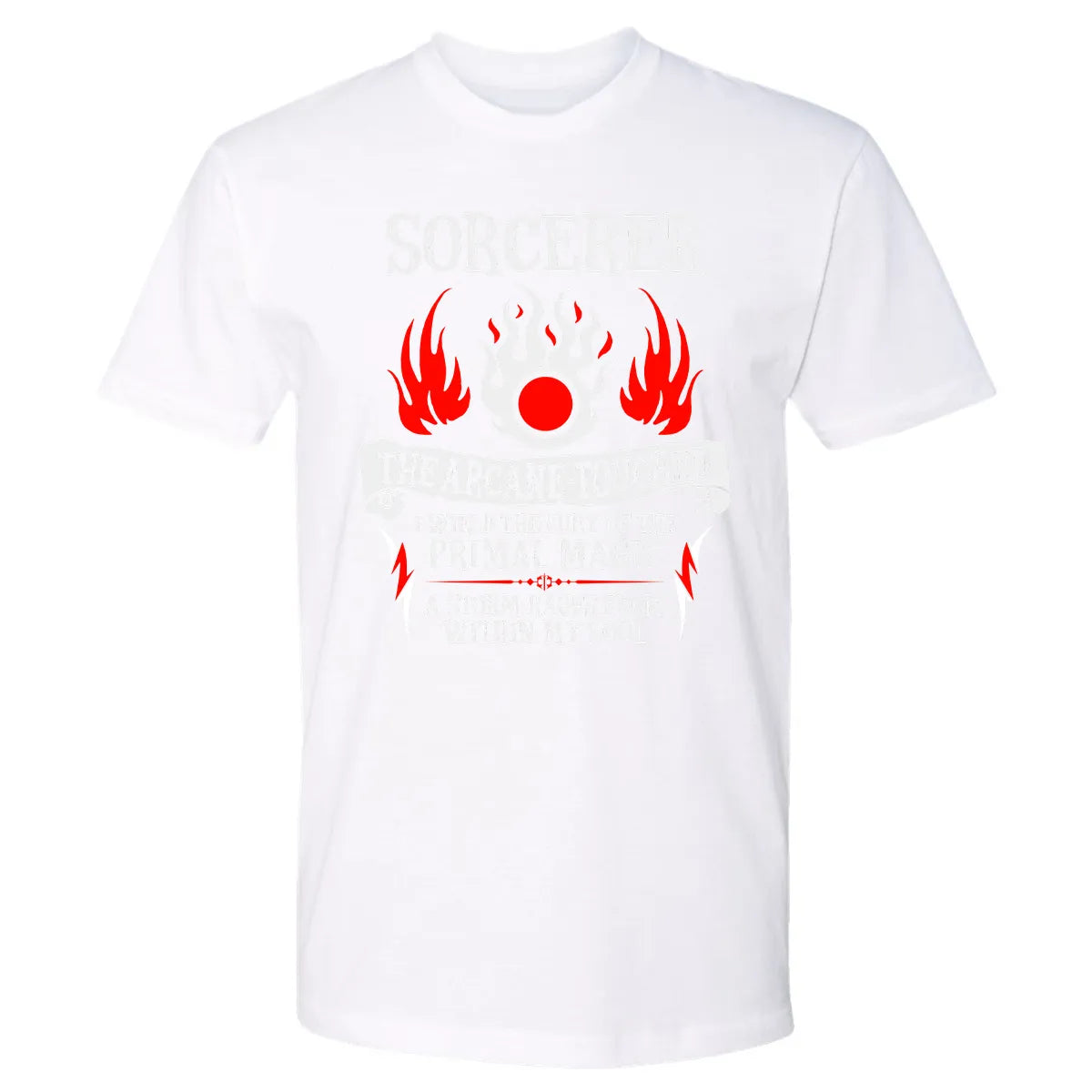 Premium Unisex T-shirt - 6N54V7UY
