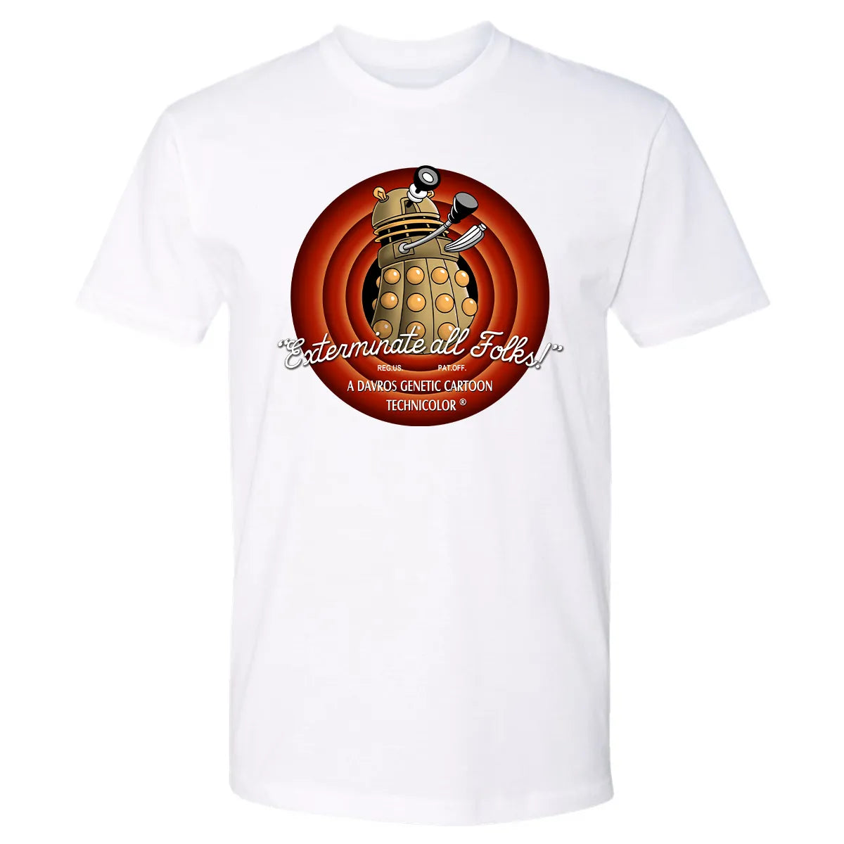 Premium Unisex T-shirt - CP6AKYRE
