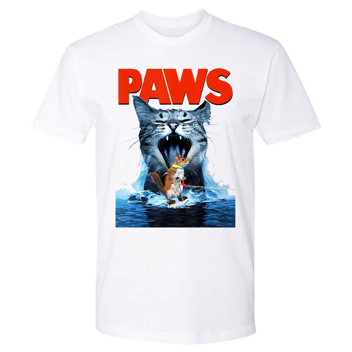Premium Unisex T-shirt - EAYCXFMX