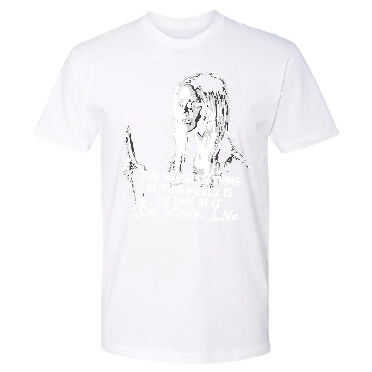 Premium Unisex T-shirt - WKW5X8RC