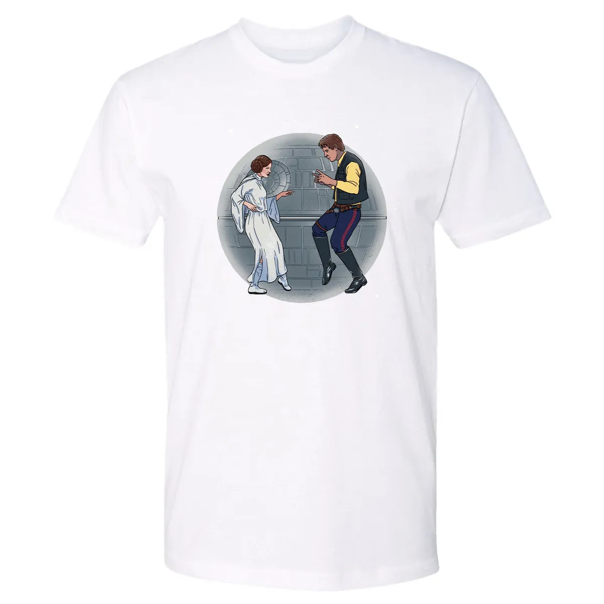 Premium Unisex T-shirt - 1CFYVGZ9