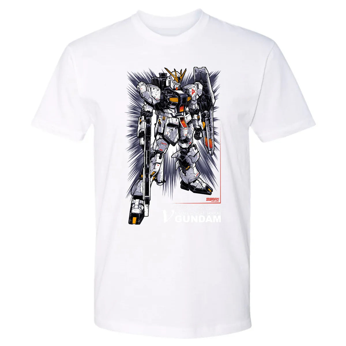 Premium Unisex T-shirt - 95M86FL5