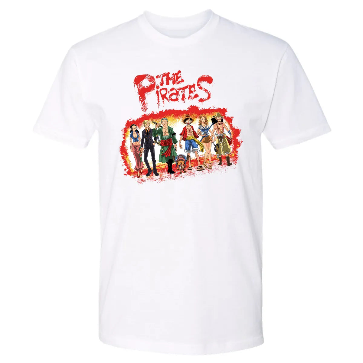 Premium Unisex T-shirt - Q1SMW2UL
