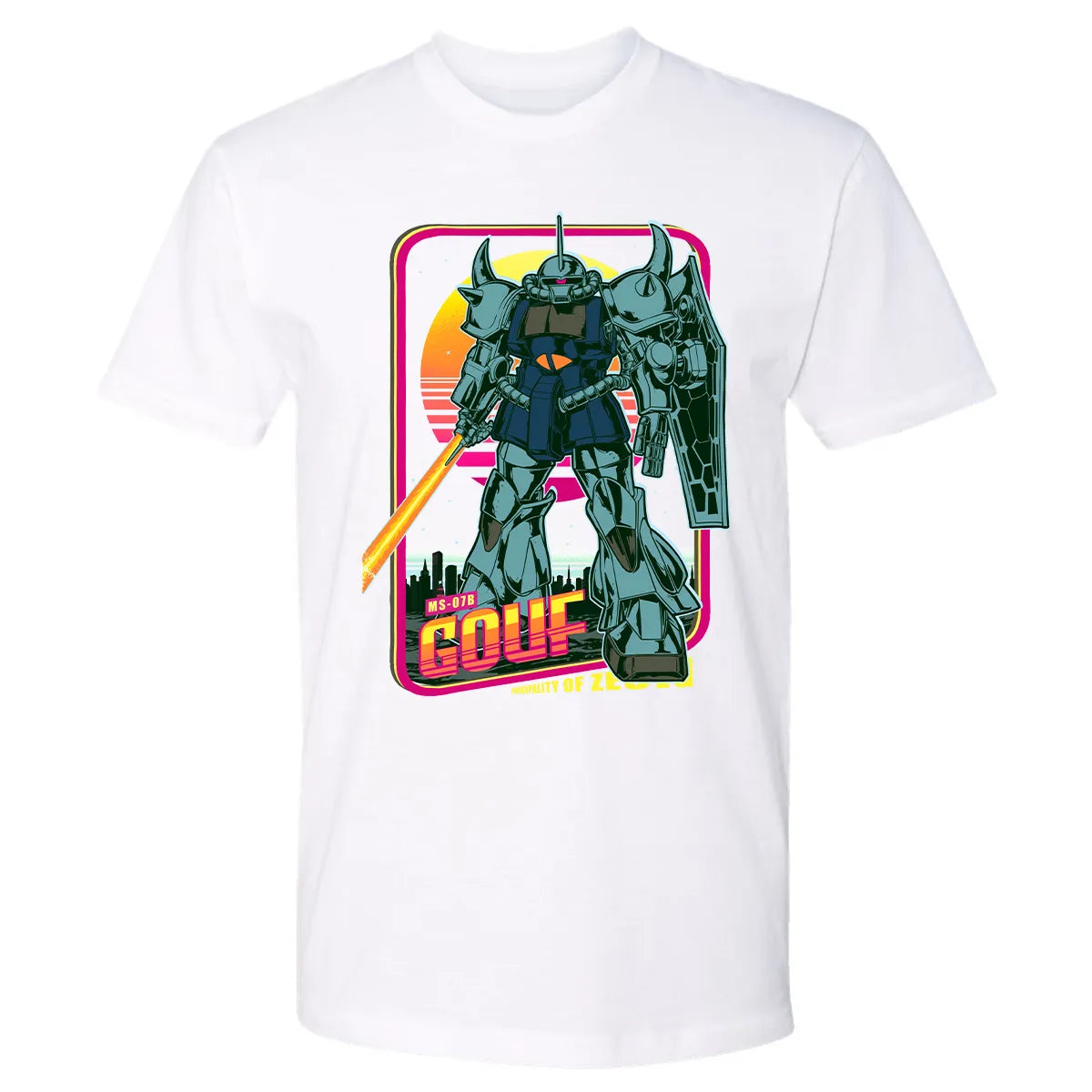 Premium Unisex T-shirt - VBXBYDVE
