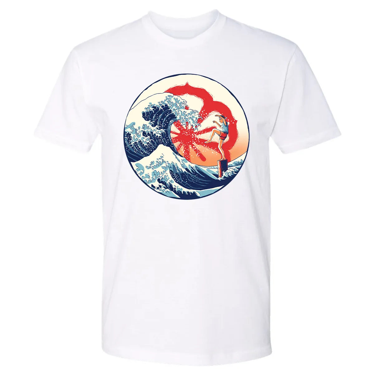 Premium Unisex T-shirt - 482DQ5PB