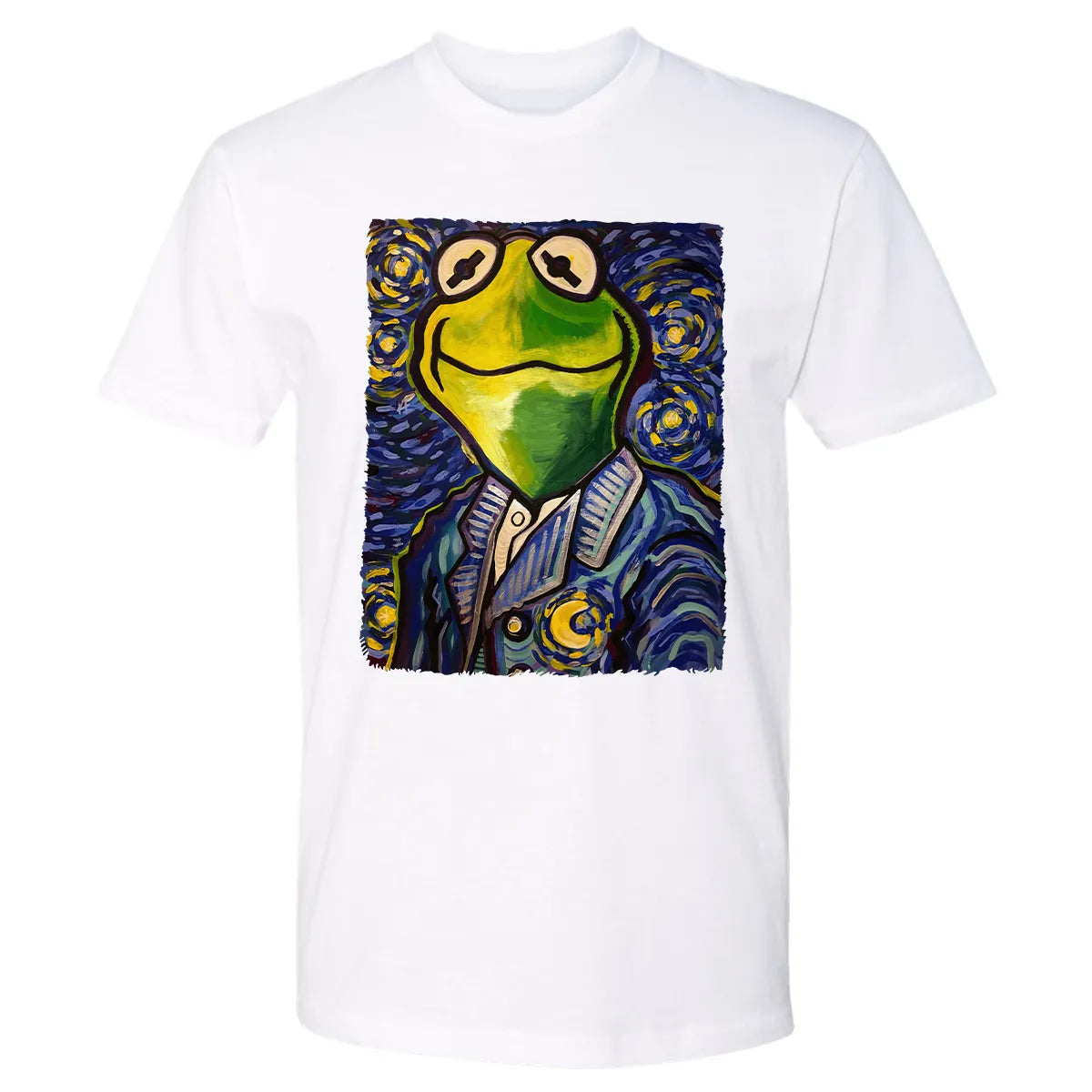 Premium Unisex T-shirt - CWVYYW4T