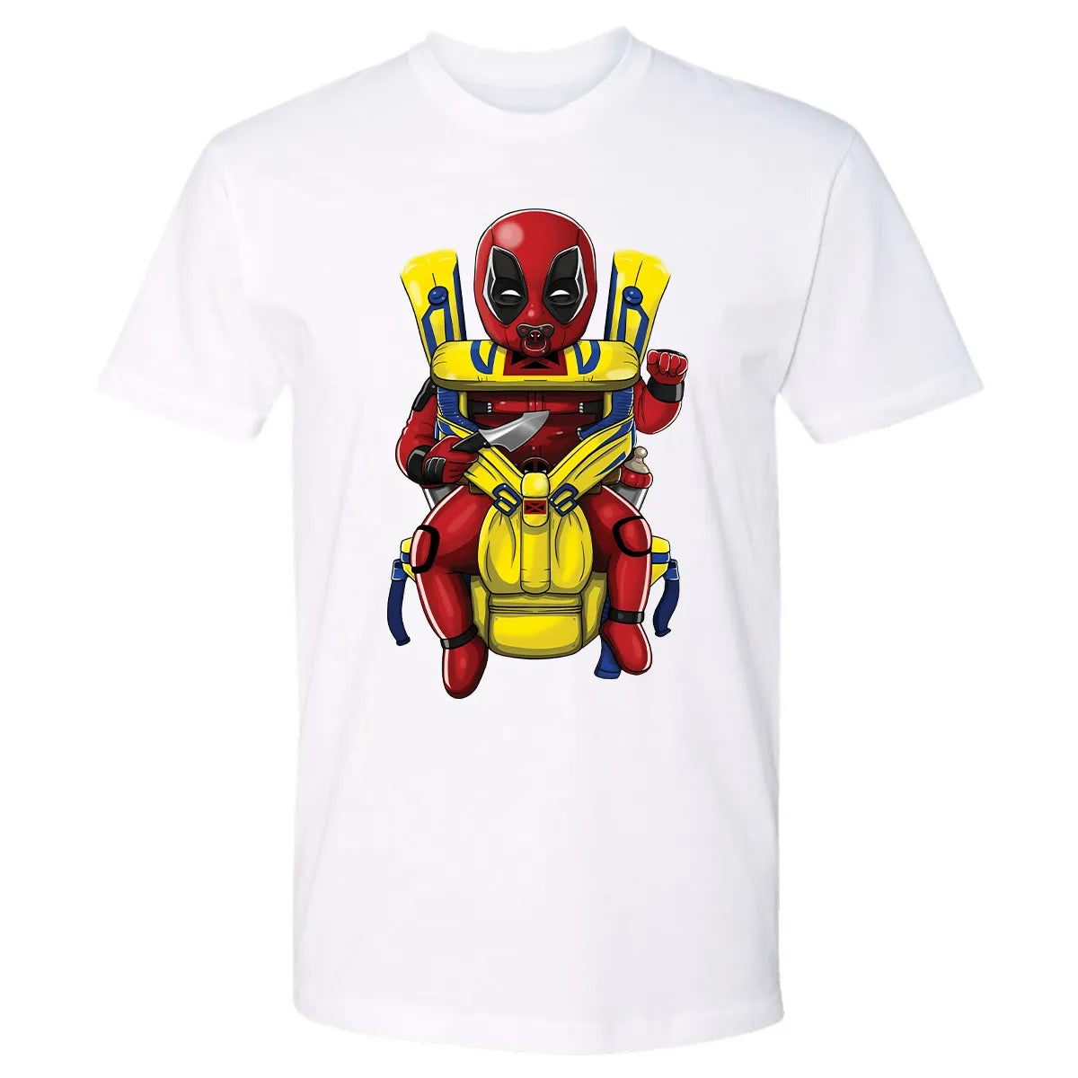 Premium Unisex T-shirt - DEDQW6KH