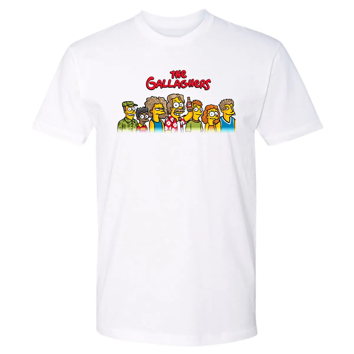 Premium Unisex T-shirt - JTDZ2ERC