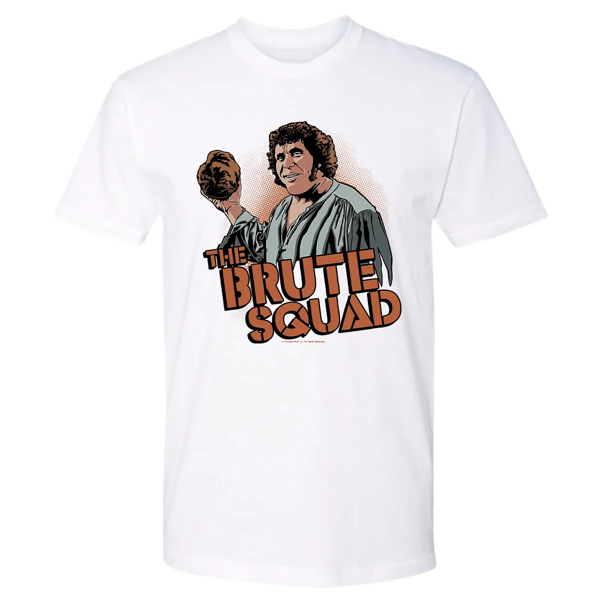 Premium Unisex T-shirt - 64W9U3LH