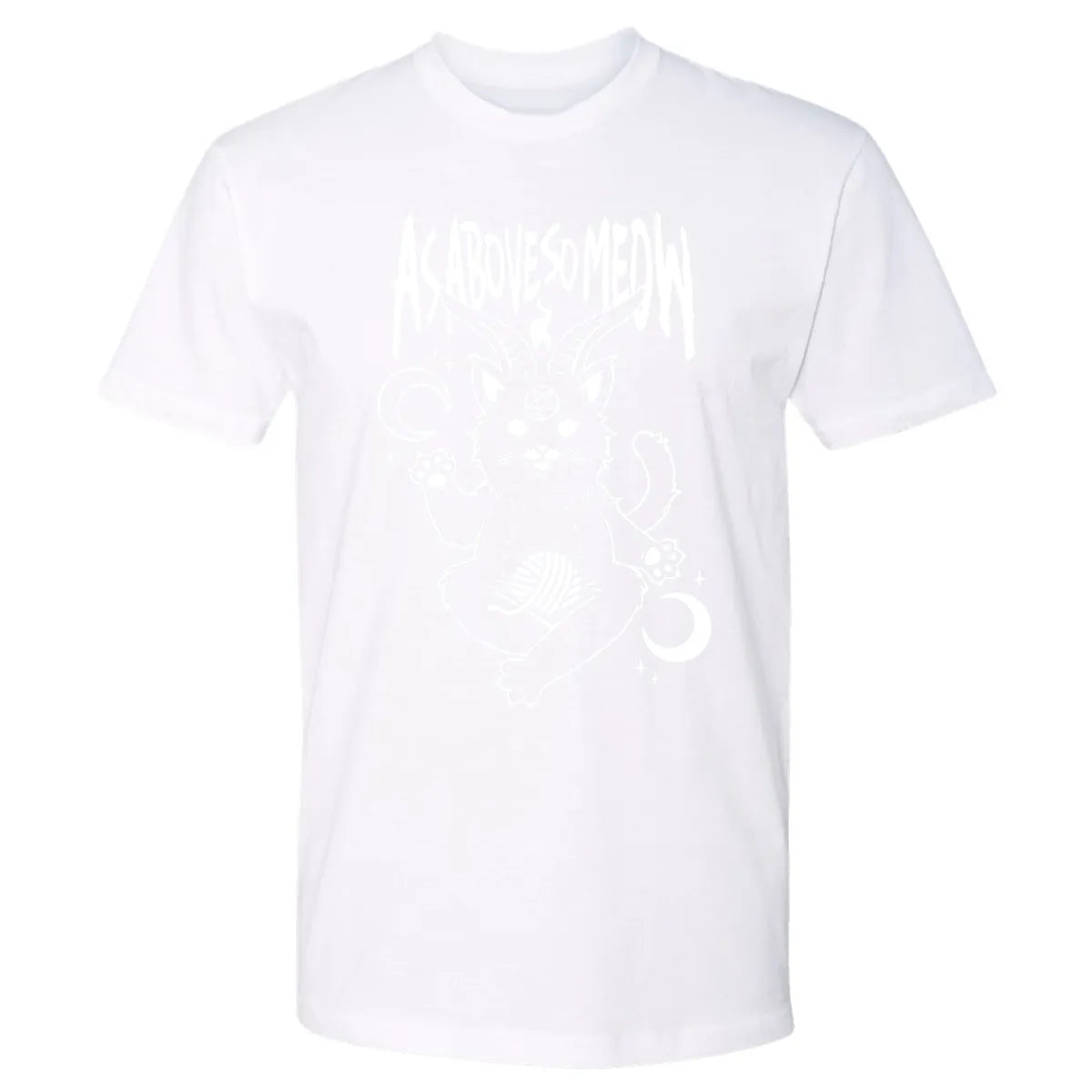 Premium Unisex T-shirt - 1KTN7PPE