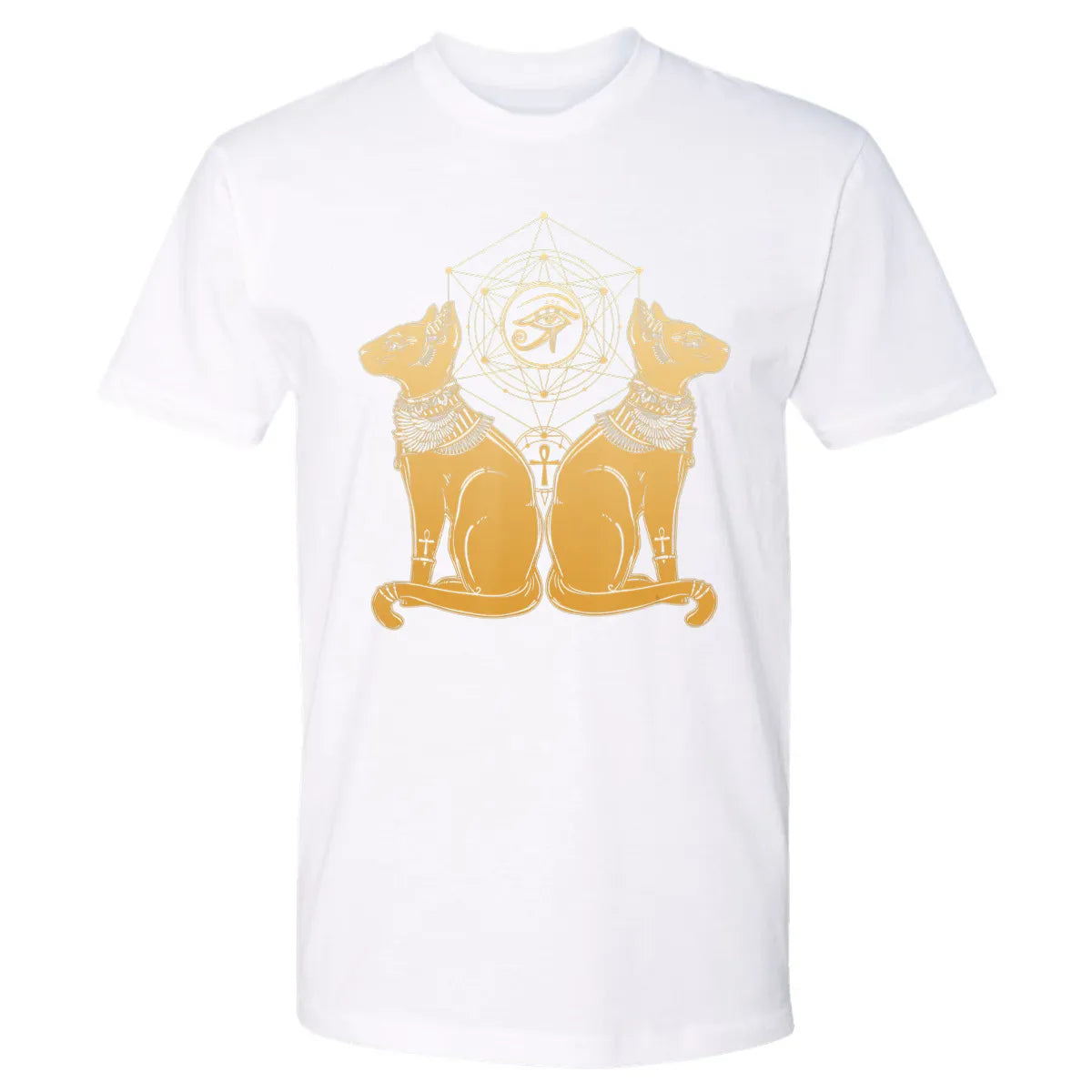 Premium Unisex T-shirt - W1RD6SN4