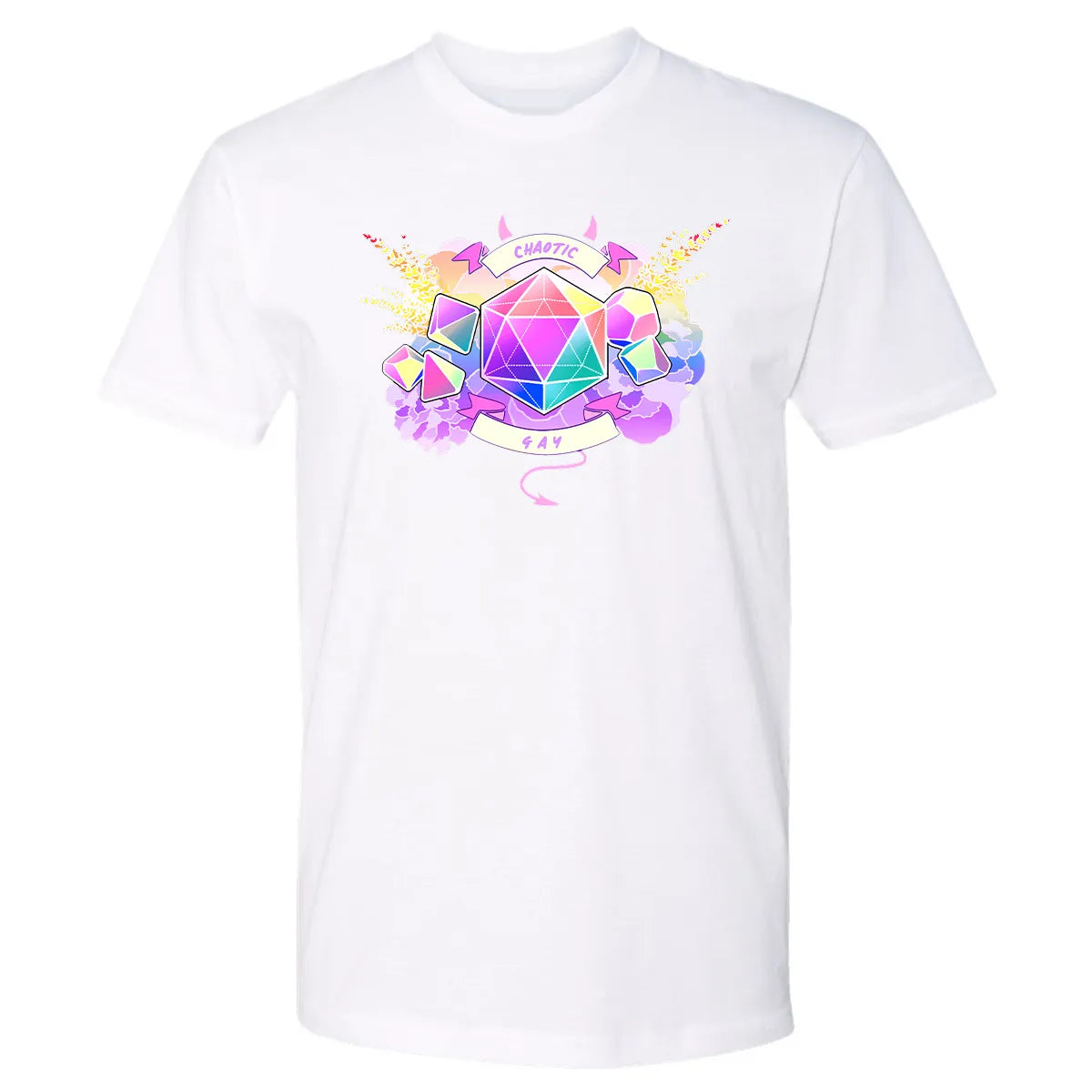 Premium Unisex T-shirt - Z1RVYXAL