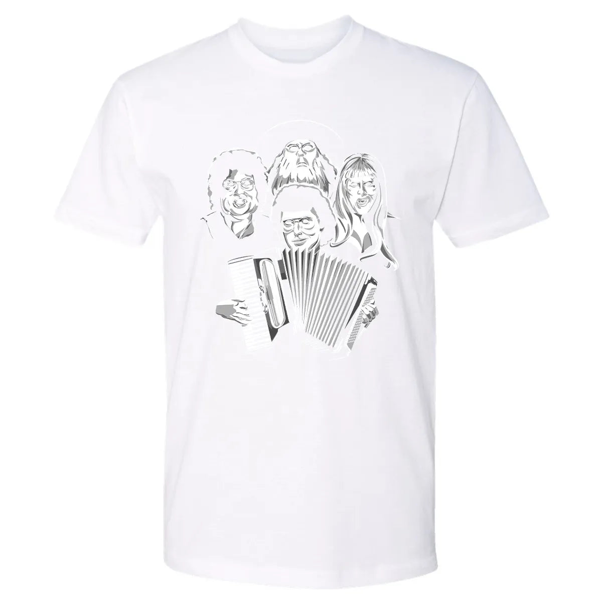 Premium Unisex T-shirt - 8KVGGE88