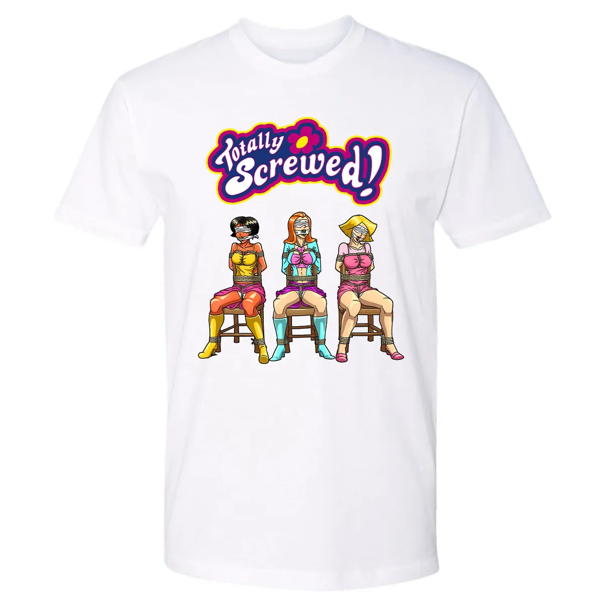 Premium Unisex T-shirt - QZKRFYGZ