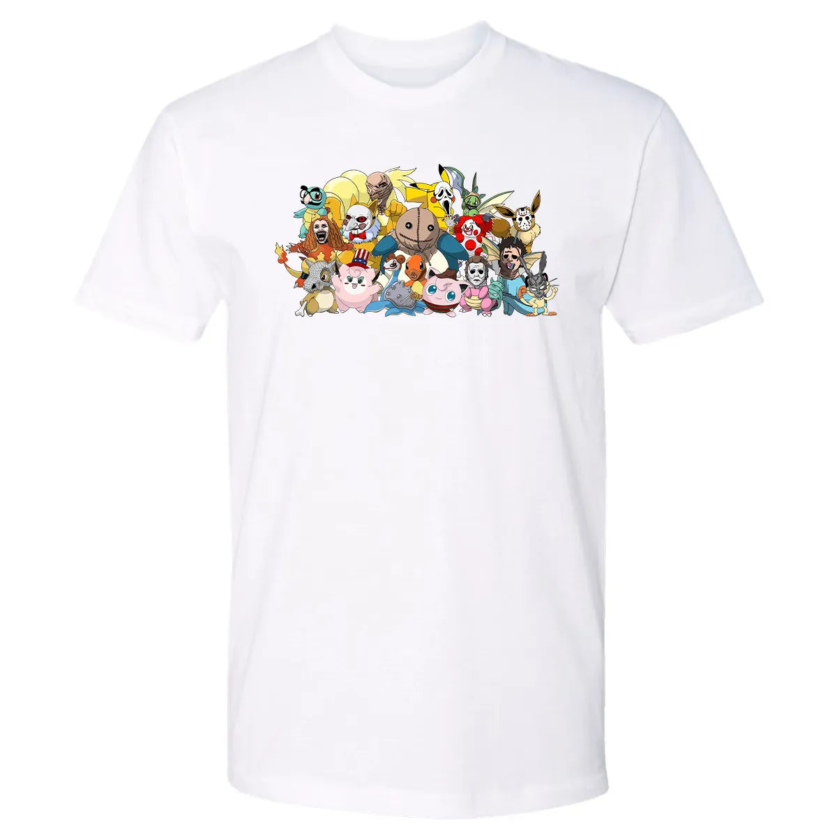 Premium Unisex T-shirt - RJZW1MQU