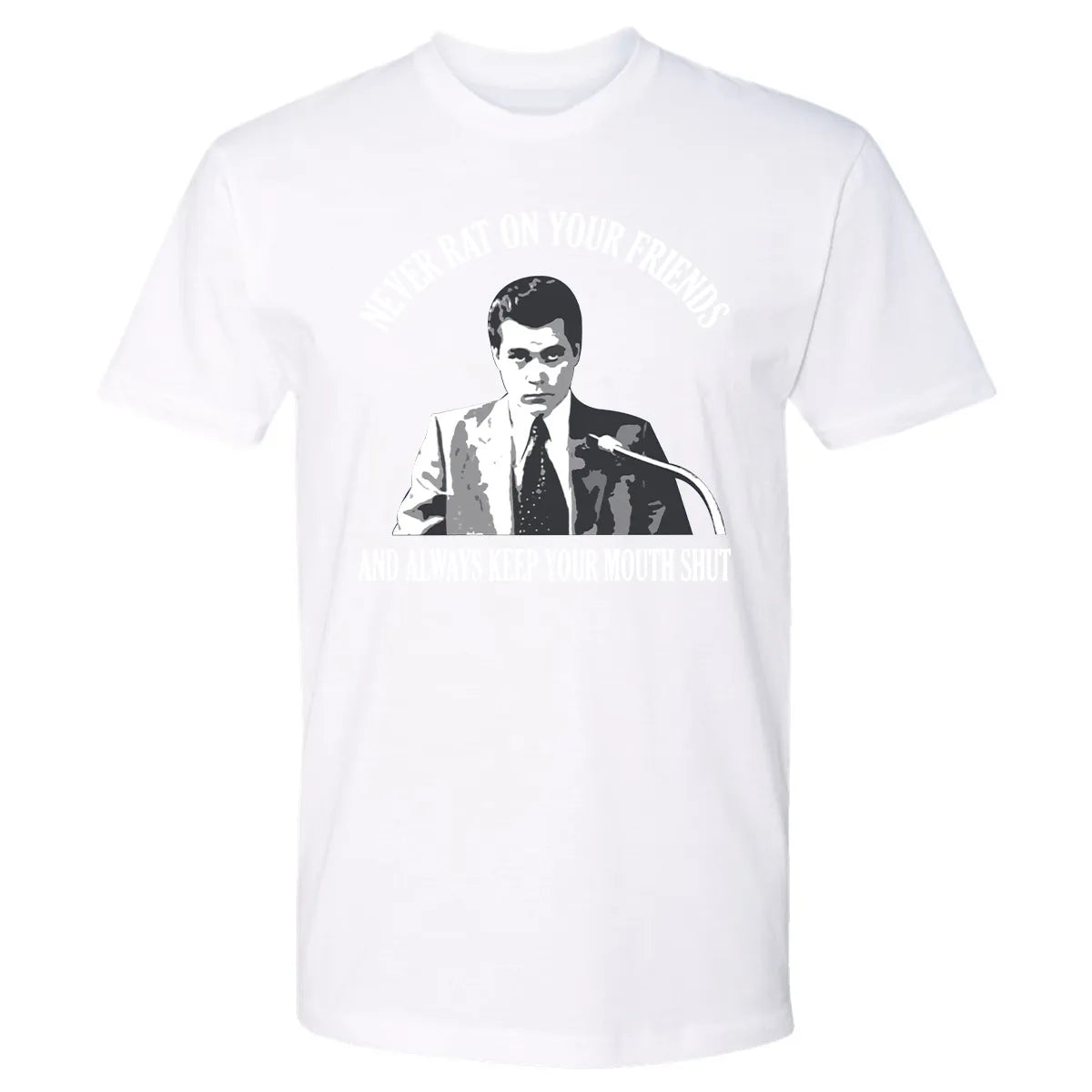 Premium Unisex T-shirt - J7H5NRZF
