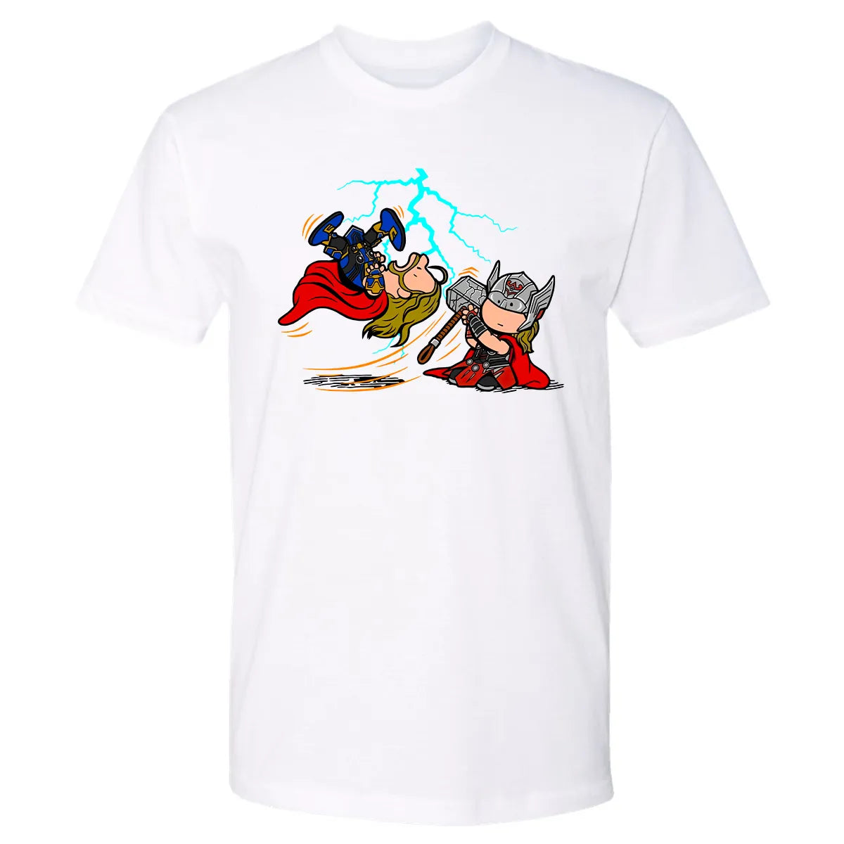 Premium Unisex T-shirt - NB27GCM1