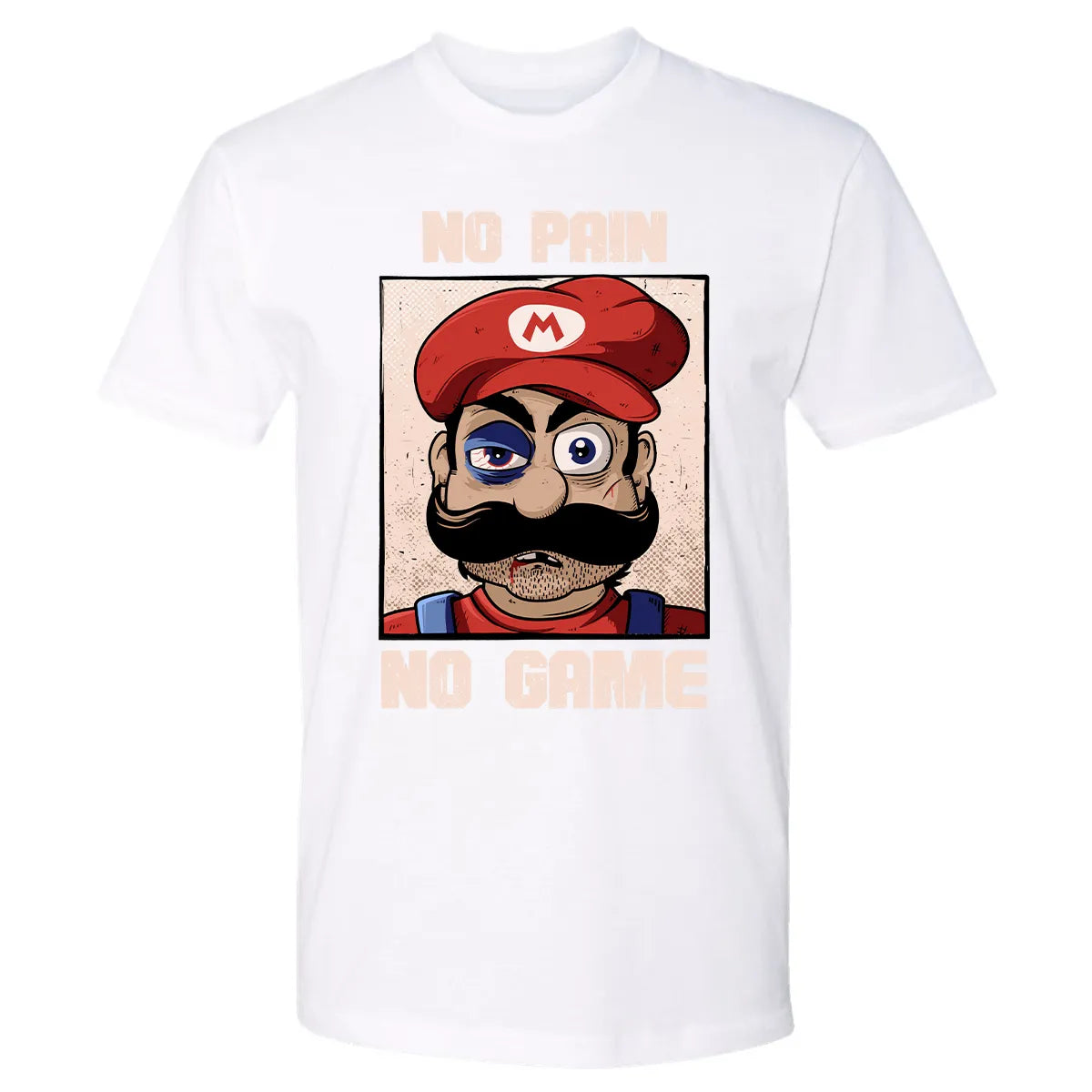 Premium Unisex T-shirt - QBPWEXWF