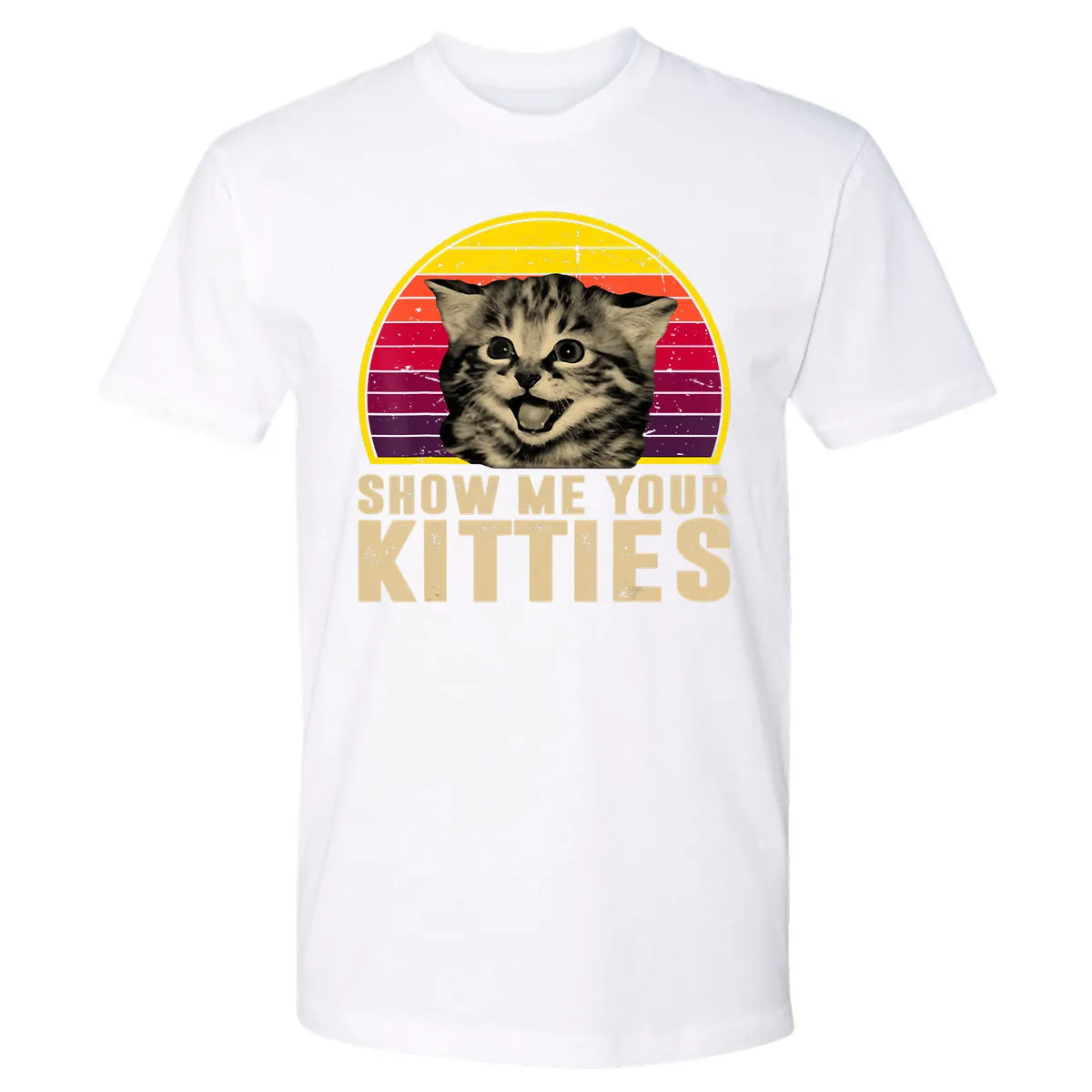 Premium Unisex T-shirt - NDTVQBDE