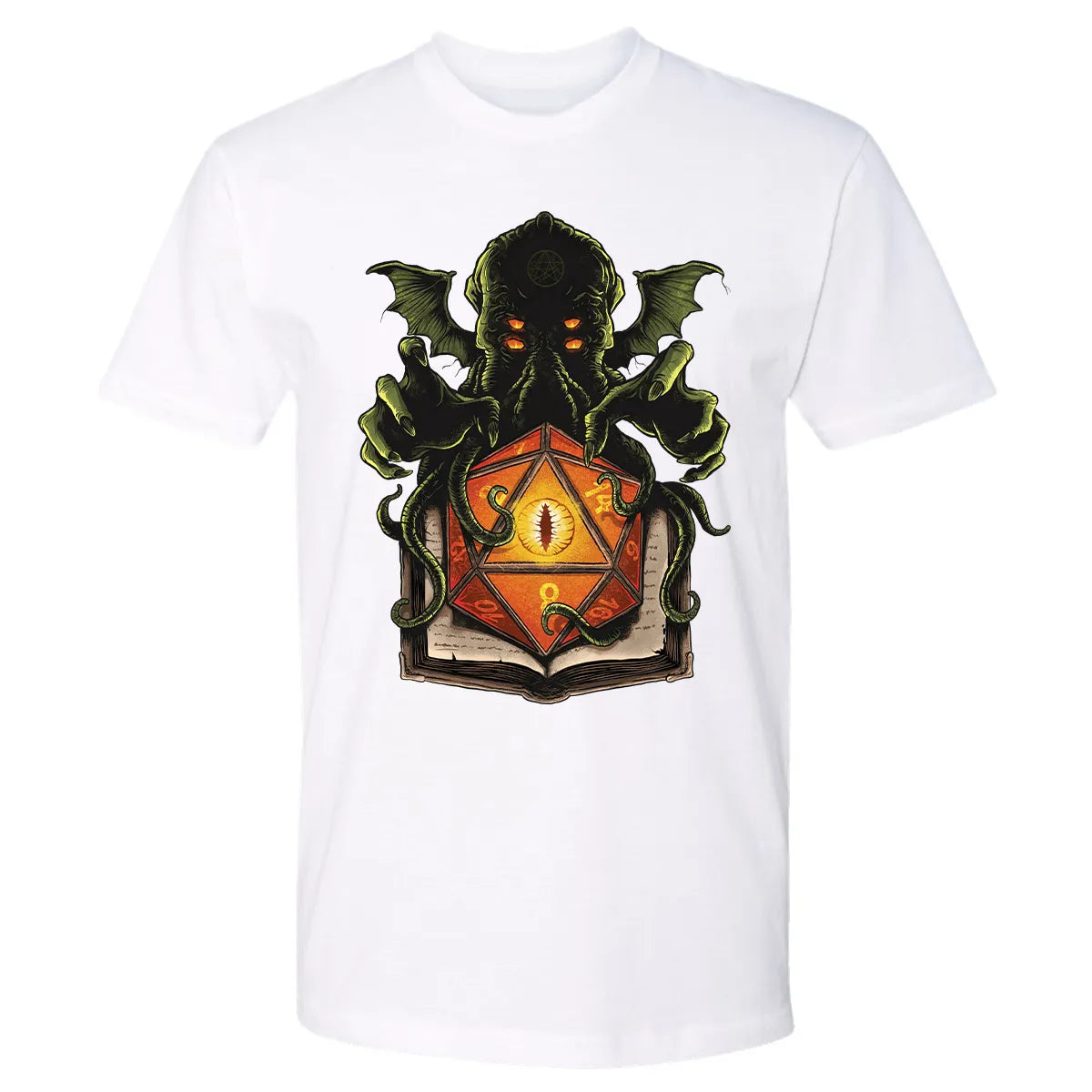 Premium Unisex T-shirt - 354D6G8M